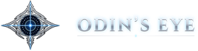 Odin’s Eye